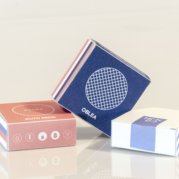 Caratula projecte de disseny Mondo.